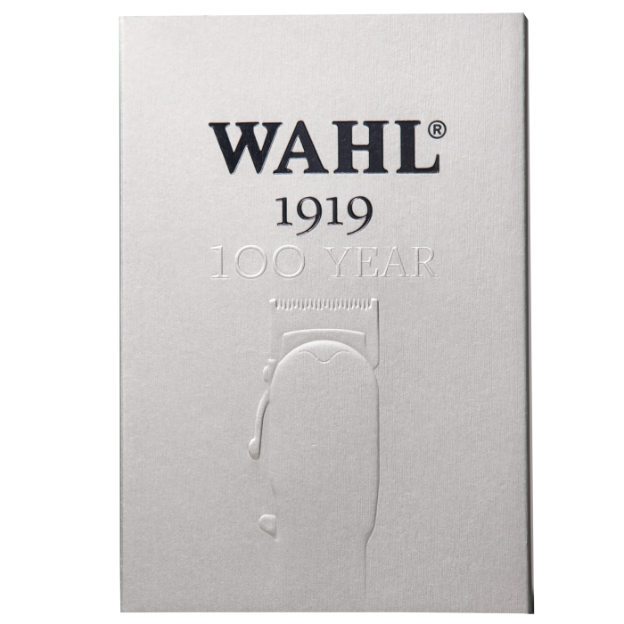Wahl 100 Year Cordless Clipper | Barber Shoppe off the Square